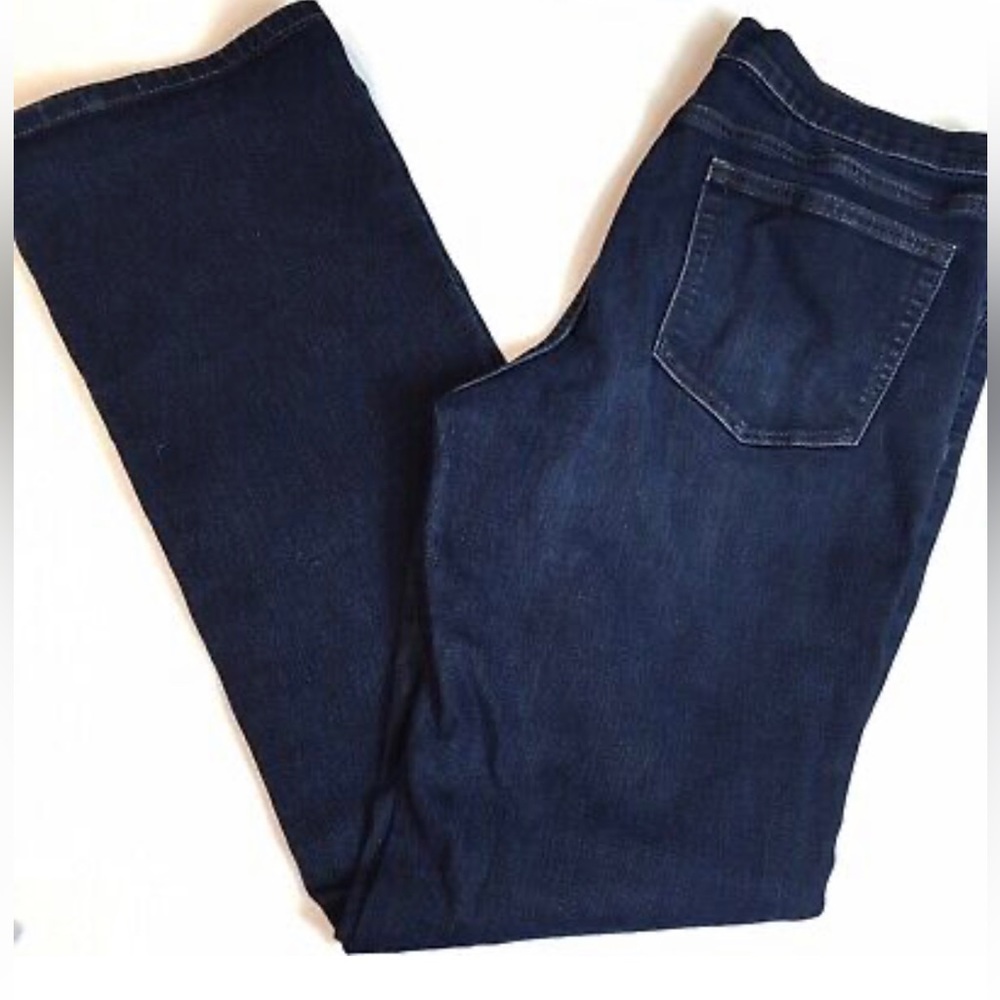 NWT Banana Republic Factory Mid Rise Jeans